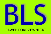 BLS logo